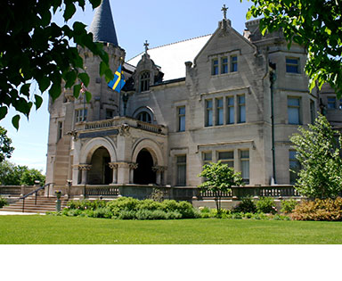 American Swedish Institute
