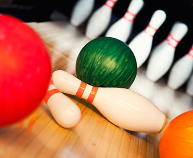 AMF Southtown Lanes