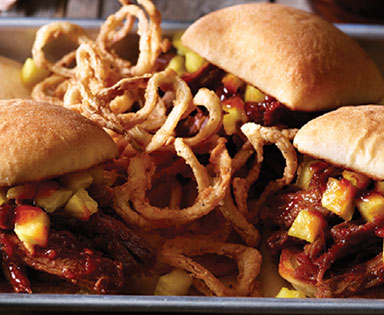 Applebee's Bar & Grill / Lyndale Avenue