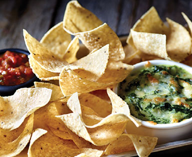 Applebee's Bar & Grill / Southtown