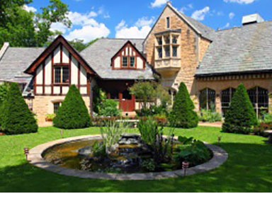Bakken Museum