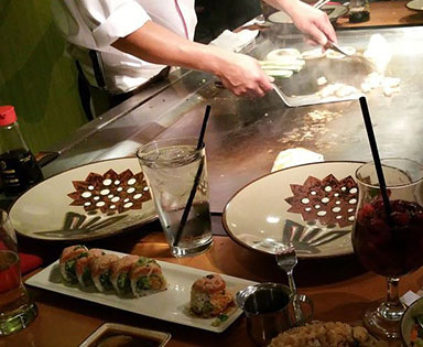 Benihana