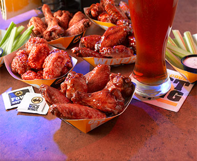 Buffalo Wild Wings