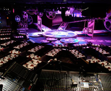 Chanhassen Dinner Theatres