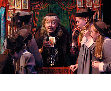 Children's Theatre Company