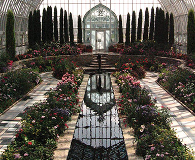 Como Zoo & Conservatory