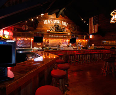 Cowboy Jack's