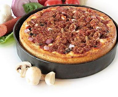 Davanni's Pizza & Hot Hoagies