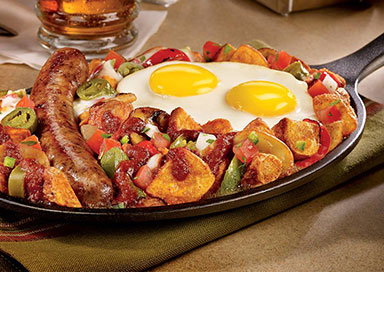 Denny's