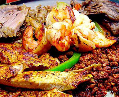 El Loro Mexican Grill