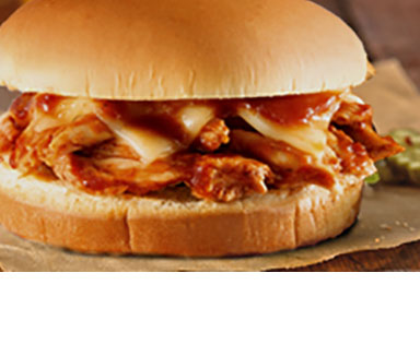 Famous Daves