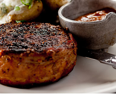 FireLake Grill House & Cocktail Bar