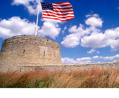 Fort Snelling