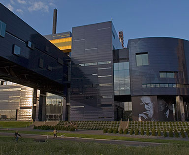 Guthrie Theater