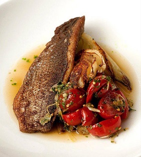 Heartland Restaurant Pod Image