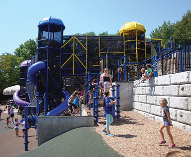 Hyland Park