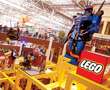 LEGO Store