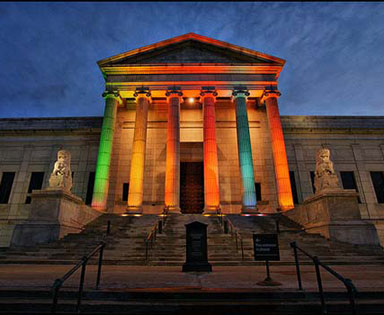 Minneapolis Institute of Art