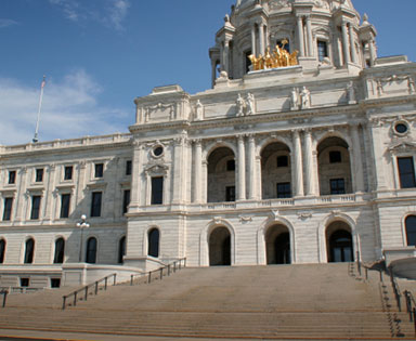 Minnesota State Capitol