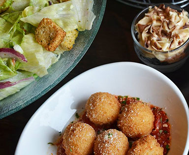 Olive Garden