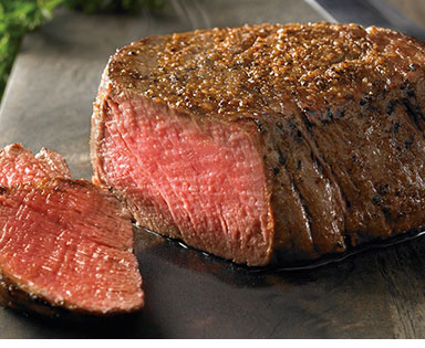 Outback Steakhouse