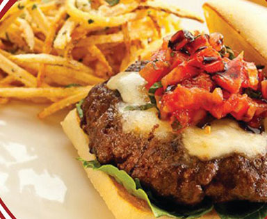 Redrossa Italian Grille