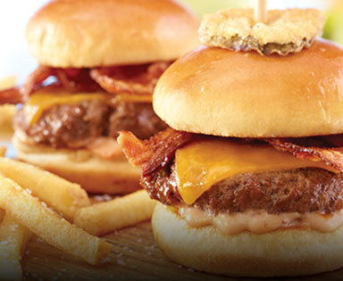 Ruby Tuesday