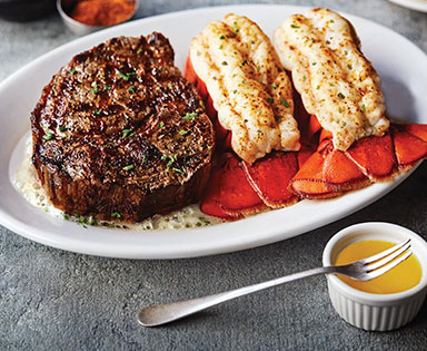 Ruth's Chris
