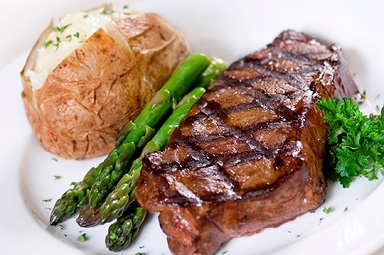 timberlodge steakhouse pod