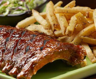Tony Roma's