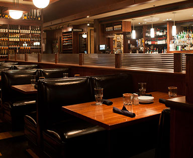 Twin City Grill