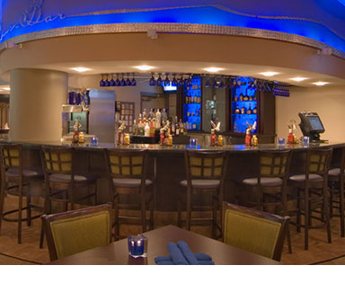 Woolley's Steakhouse